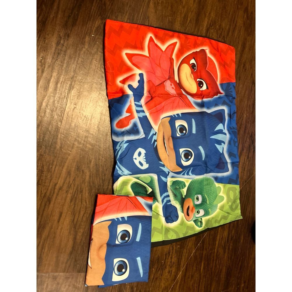 PJ mask‎ pillowcase covers